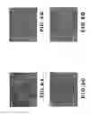 Fig. 07 - Mechanically robust, electrically conductive ultralow-density carbon nanotube-based aerogels