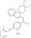 Fig. 124 - Chromene compound and curable composition