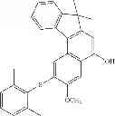 Fig. 47 - Chromene compound and curable composition