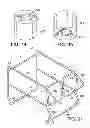 Fig. 08 - Integrated safety rail protection system
