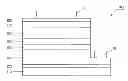 Fig. 01 - Group III nitride semiconductor light-emitting device and method for producing the same