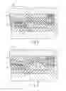 Fig. 05 - OLED with sporadic flattening layer between two barrier layers