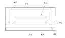 Fig. 01 - Substrate for organic electronic device