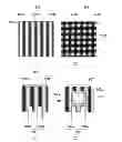 Fig. 01 - Light-emitting device having transparent package and manufacturing method