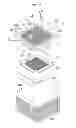 Fig. 34 - Light emitting device package and light unit