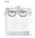 Fig. 16 - Semiconductor device having an insulated gate bipolar transistor