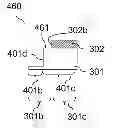 Fig. 01 - Layer arrangement