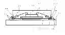Fig. 01 - Resin-encapsulated semiconductor device and method of manufacturing the same