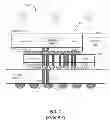 Fig. 02 - POWER DISTRIBUTION AND THERMAL SOLUTION FOR DIRECT STACKED INTEGRATED CIRCUITS