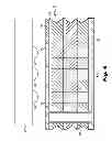 Fig. 07 - Copper pillar full metal via electrical circuit structure