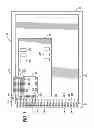 Fig. 02 - System in package (SIP) with dual laminate interposers