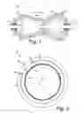 Fig. 02 - BRUSH SEAL SYSTEM WITH ELLIPTICAL CLEARANCE