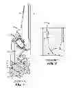 Fig. 02 - Enhanced backup ring features for metal face seal in roller cone drill bits