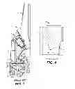 Fig. 02 - Enhanced Backup Ring Edge Features for Metal Face Seal in Roller Cone Drill Bits