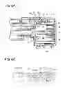 Fig. 05 - LEVER SEALING STRUCTURE AND ELECTRIC TOOL PROVIDED THEREWITH