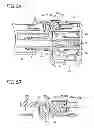 Fig. 06 - LEVER SEALING STRUCTURE AND ELECTRIC TOOL PROVIDED THEREWITH