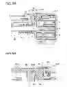 Fig. 07 - LEVER SEALING STRUCTURE AND ELECTRIC TOOL PROVIDED THEREWITH