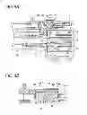 Fig. 09 - LEVER SEALING STRUCTURE AND ELECTRIC TOOL PROVIDED THEREWITH