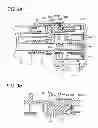 Fig. 10 - LEVER SEALING STRUCTURE AND ELECTRIC TOOL PROVIDED THEREWITH
