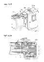 Fig. 11 - LEVER SEALING STRUCTURE AND ELECTRIC TOOL PROVIDED THEREWITH