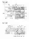 Fig. 15 - LEVER SEALING STRUCTURE AND ELECTRIC TOOL PROVIDED THEREWITH