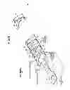Fig. 02 - Combustor seal structure and a combustor seal