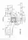Fig. 08 - Multiple axle equalizing rubber suspension (ERT)