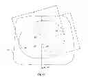 Fig. 04 - Gasket retainer for surface mount fluid component