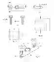 Fig. 07 - Gasket retainer for surface mount fluid component