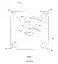 Fig. 09 - Gasket retainer for surface mount fluid component