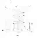 Fig. 11 - Gasket retainer for surface mount fluid component