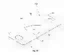 Fig. 13 - Gasket retainer for surface mount fluid component