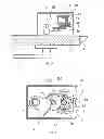 Fig. 04 - POWER SUPPLY DEVICE FOR DOOR HANDLE