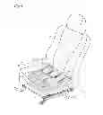 Fig. 02 - Vehicle seat
