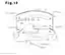 Fig. 08 - Vehicle seat reclining device