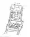 Fig. 01 - Seat apparatus