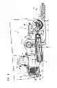 Fig. 05 - Cab suspension system for a machine adapted to surface excavate rock or like materials