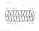 Fig. 12 - Mover and linear motor