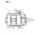 Fig. 02 - Connector for rotating electric machine with conductor, insulating layer, and outer conductive layer for grounding