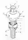 Fig. 01 - Mounting fixture and method for using same