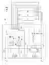 Fig. 04 - ADJUSTED PULSE WIDTH MODULATED DUTY CYCLE OF AN INDEPENDENT FILAMENT DRIVE FOR A GAS DISCHARGE LAMP BALLAST