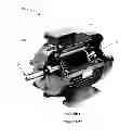 Fig. 02 - Wheel assembly defining a motor/generator