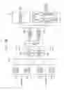 Fig. 10 - Rotation angle measurement apparatus