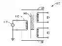 Fig. 01 - Transformer based sensor arrangement