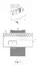 Fig. 02 - DEVICE AND METHOD FOR MEASURING A MAGNETIC FIELD IN AN AIR-GAP BETWEEN A STATOR AND A ROTOR OF AN ELECTRIC MACHINE