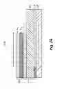 Fig. 06 - Acoustic resonator having temperature compensation