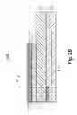 Fig. 07 - Acoustic resonator having temperature compensation