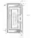 Fig. 01 - High voltage insulation system and a high voltage inductive device comprising such an insulation system