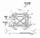 Fig. 01 - Integrated transformer balun with enhanced common-mode rejection for radio frequency, microwave, and millimeter-wave integrated circuits