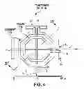 Fig. 06 - Integrated transformer balun with enhanced common-mode rejection for radio frequency, microwave, and millimeter-wave integrated circuits